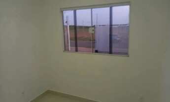 Imagem 4: CASA NOVA RESIDENCIAL GENEBRA, CHAPEL DO SOL VG, 3 QUARTOS 1 SUÍTE, MURADA E CERCA ELÉTRIC