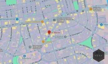 Imagem 3: Terreno à venda 212 m² Jardim Planalto em Goiânia/GO