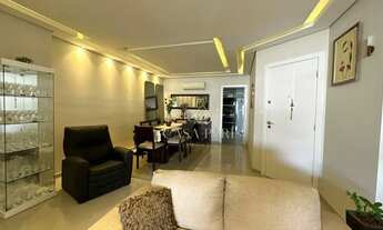 Imagem 5: Apartamento VISTA MAR com 4 dormitórios à venda, 194 m² por R$ 2.200.000 - Canto do Forte