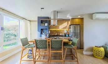 Imagem: Apartamento com 62.55m², 2 dorm, Jardim