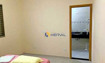 Imagem 7: Casa com 3 dormitórios à venda, 163 m² por R$ 695.000,00 - Jardim Alvorada - Maringá/PR