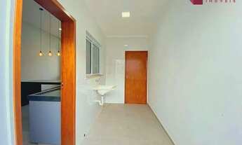 Imagem 7: Casa com 3 dormitórios à venda, 114 m² por R$ 530.000,00 - Pousada do Sol - Pouso Alegre/M