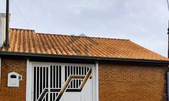 Imagem 2: Casa à venda no Bairro Pacaembu II - Itupeva / São Paulo