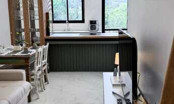 Imagem 5: Apartamento Prontinho para Morar Perto das Praias do Norte da Ilha