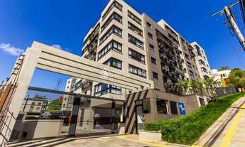 Imagem 1: Duplex de alto padrão no Menino Deus, Porto Alegre