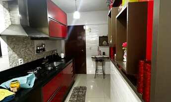 Imagem 4: Apto amplo a 200m da Praia Central - Rua 2000