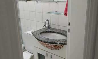 Imagem 4: Apto semi-mobiliado 2 dormit Floradas Vale Sul Shopping