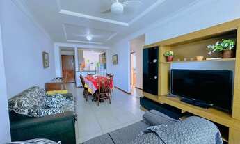 Imagem: Apartamento Mobiliado na Praia do Morro