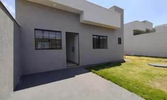 Imagem 4: Imóvel para venda tem 62 metros quadrados com 2 quartos em Residencial Tuzimoto - Goiânia