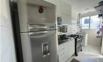 Imagem 5: Imóvel para venda possui 78 metros quadrados com 2 quartos em Muquiçaba - Guarapari - ES