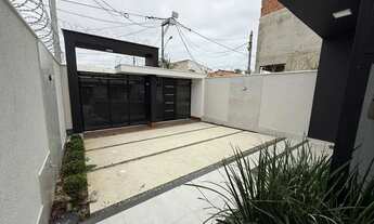 Imagem 3: Apartamento para venda tem 110 metros quadrados com 3 quartos