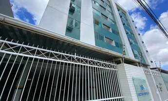 Imagem 2: Apartamento com 3 dormitórios, 72 m² - venda por R$ 320.000,00 ou aluguel por R$ 1.960,00