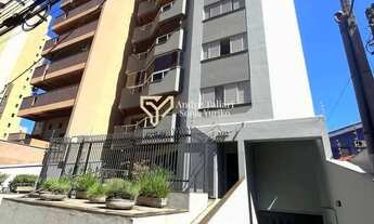 Imagem: Apartamento Edifício Presidente a venda