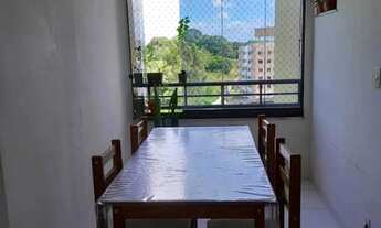 Imagem 2: Apartamento com 3 quartos no condomínio ilha das Açores bairro Jabotiana [6534