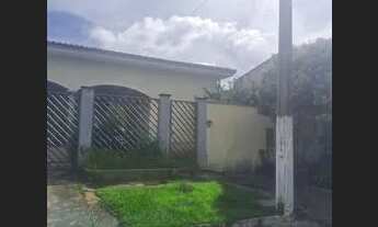 Imagem 4: Casa com sala comercial área total 720mt