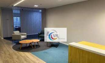 Imagem 12: Conjunto para alugar, 507 m² Itaim Bibi - São Paulo/SP