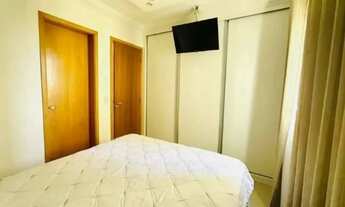 Imagem 4: Apartamento para Locação em São José dos Campos, Parque Residencial Aquarius, 2 dormitório