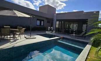 Imagem 6: Casa à venda, 4 quartos, 2 suítes, 4 vagas, Condomínio Champagne - Lagoa Santa/MG