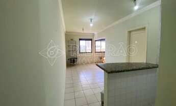 Imagem: Apartamento com 1 dormitórios para locação