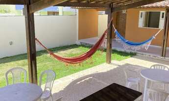 Imagem 6: Aluguel por temporada casa na Barra de São Miguel