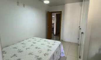 Imagem 4: Imóvel para venda com 55 metros quadrados com 2 quartos em Praia da Costa - Vila Velha - E