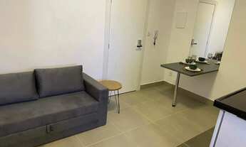 Imagem 5: Flat para aluguel, 1 quarto, 1 suíte, Estoril - Belo Horizonte/MG