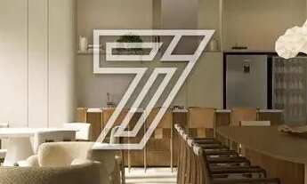 Imagem 7: APARTAMENTO com 3 dormitórios à venda com 225m² por R$ 1.856.600,00 no bairro Mercês - CUR