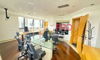 Imagem 2: Conj. Comercial, Moema - São Paulo