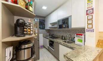 Imagem 7: Apartamento à venda, 3 quartos, 1 suíte, 2 vagas, Buritis - Belo Horizonte/MG