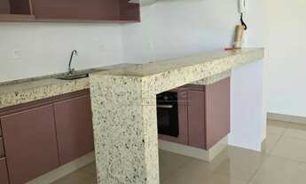 Imagem 3: Apartamento residencial disponível para venda no bairro Presidente Roosevelt em Uberlândia