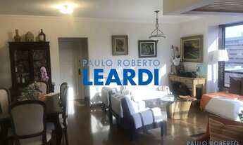 Imagem: APARTAMENTO - VILA MARIANA - SP