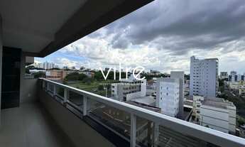 Imagem 2: Apartamentos no bairro Santa Maria