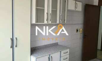 Imagem 7: APARTAMENTO 01 DORMITÓRIO MOBILIADO NO BOTAFOGO - CAMPINAS