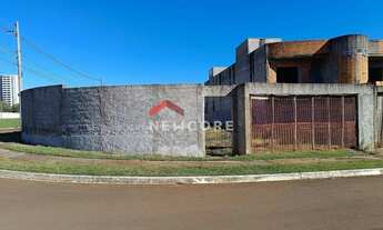 Imagem 7: Lote em Rua Maria Luiza Petrini Margato - Residencial Dona Margarida - Santa Bárbara DOe