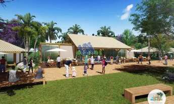 Imagem: Terreno em condomínio com 980m2 em Morro