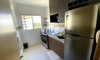 Imagem 2: Apartamento à venda no bairro Morada da Colina em Uberlândia