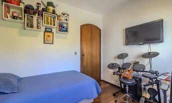 Imagem 2: Cobertura em Cristal