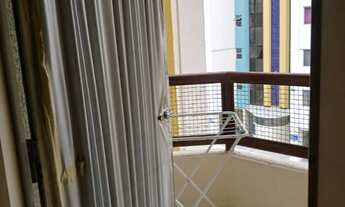 Imagem 5: Apt millenium caldas novas