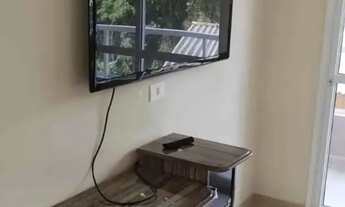 Imagem 3: Kitnet/ Studio com 1 Quarto(s) e 1 banheiro(s) para Alugar, 67 m² por R$ 1250 / Mês