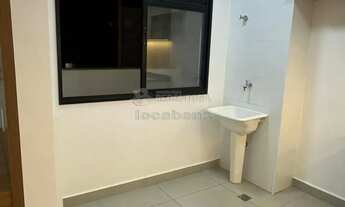 Imagem 5: Apartamento Padrão para Venda com 3 Dormitórios no bairro Jardim Bosque das Vivendas