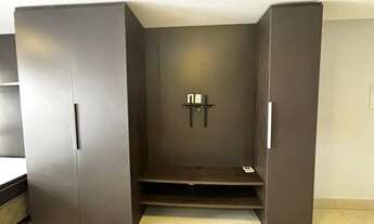 Imagem 4: Imóvel para aluguel possui 27 metros quadrados com 1 quarto em Lagoa Nova - Natal - RN