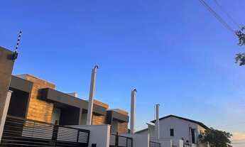 Imagem 2: Casa de 3/4 sendo uma suíte, na Morada do Bosque, a 300 metros da Fraga Maia