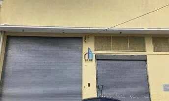 Imagem 3: Galpão à venda, 2200 m² - Brás - São Paulo/SP