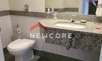 Imagem 3: Apartamento em Rua Tomé de Souza - Savassi - Belo Horizonte/MG