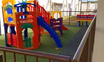 Imagem 7: Apartamento para Venda, Residencial Arcos do Campo no bairro Vila Jayara, localizado na ci