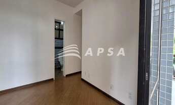 Imagem 3: LINDO APARTAMENTO, 04 QUARTOS, NO PECHINCHA - JACAREPAGUÁ, PARA ALUGUEL. COM 174M², RECÉM