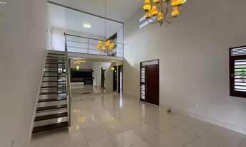 Imagem 5: Casa em Condomínio para Venda em Natal, Candelária, 4 dormitórios, 4 suítes, 1 banheiro, 6