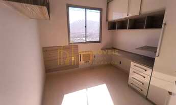 Imagem 7: Oportunidade Única: Apartamento em Parque Residencial Laranjeiras - Agende sua Visita!