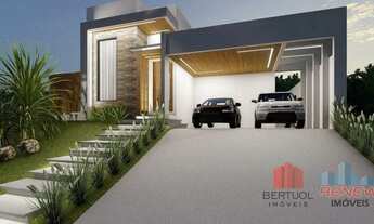 Imagem 2: Casa à venda no Condomínio Ecologie Residecial em Itatiba - SP