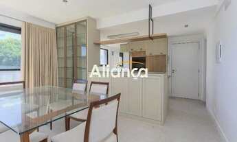 Imagem 6: Apartamento mobiliado de alto padrão para alugar no bairro Mont Serrat em Porto Alegre, co